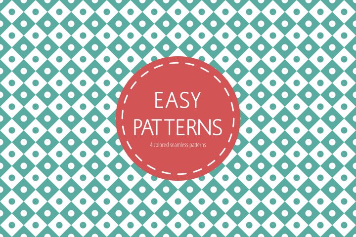Easy Vector Free Pattern