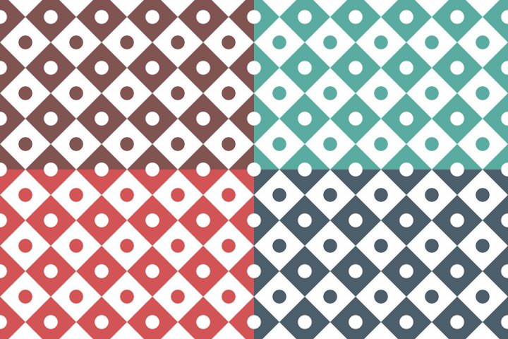 Easy Vector Free Pattern