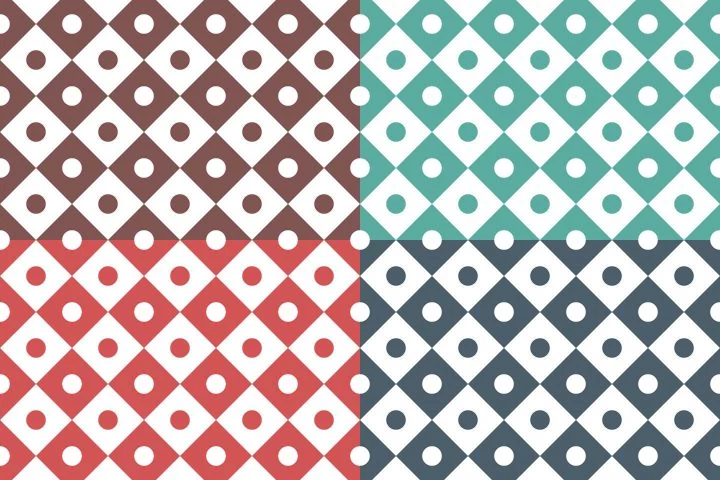Easy Vector Free Pattern