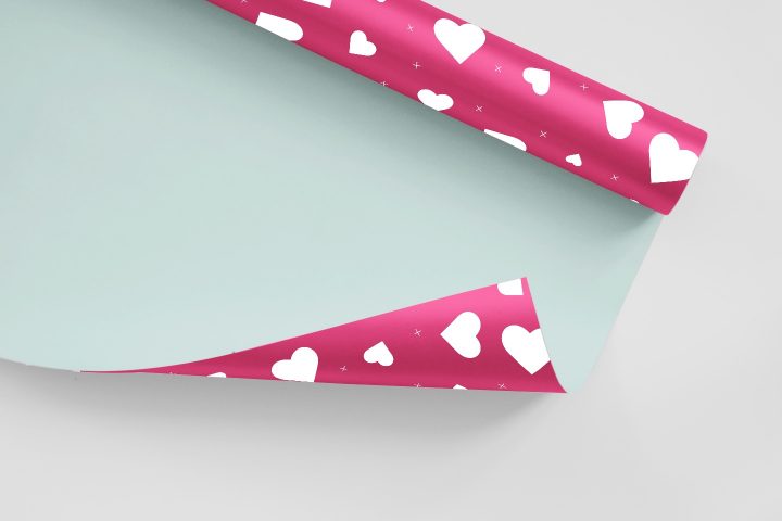 Love Hearts Free Pattern