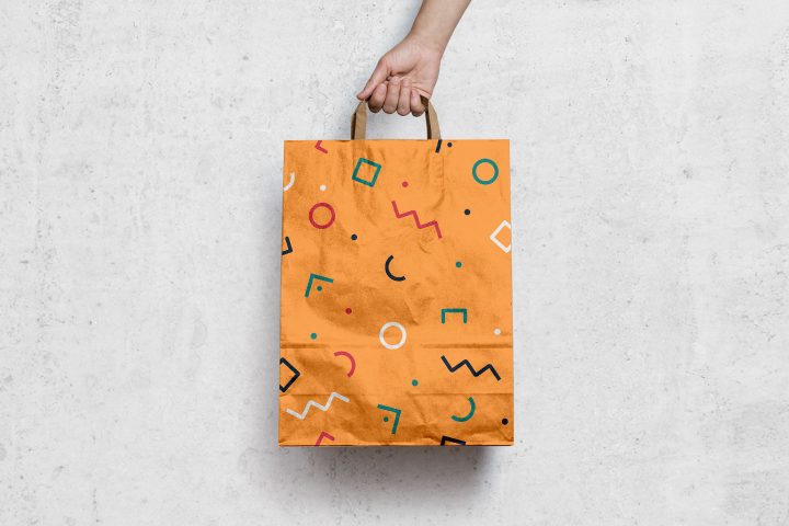 Free Universal Different Vector Pattern