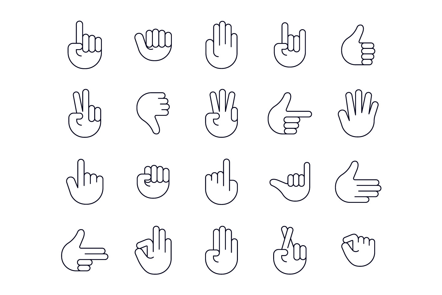 Hands Png Free Vector Icons In Svg Psd Png Eps And Icon Font | Sexiz Pix