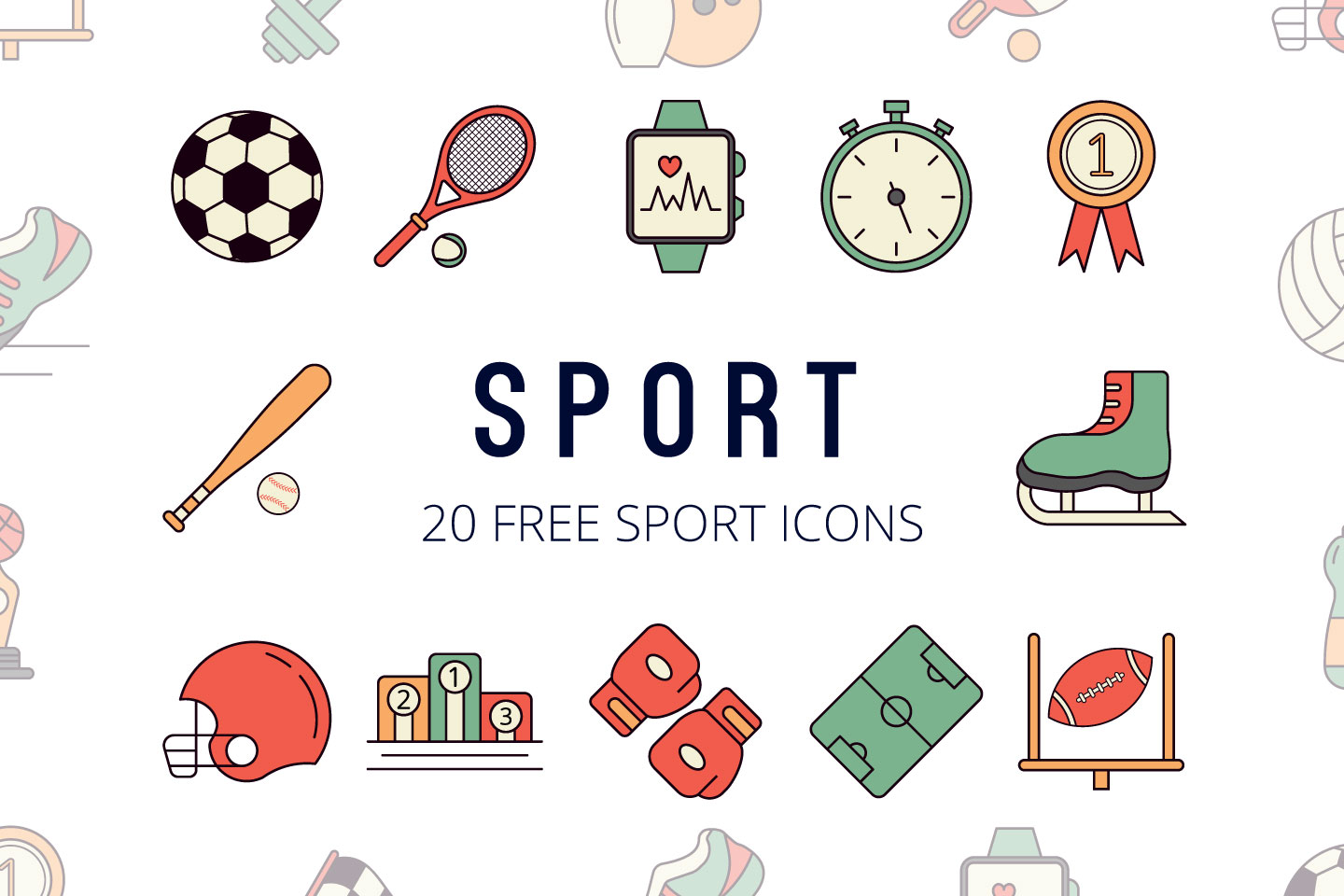 Icon Sports
