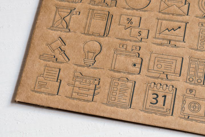 20 Best Free Business Vector Icons