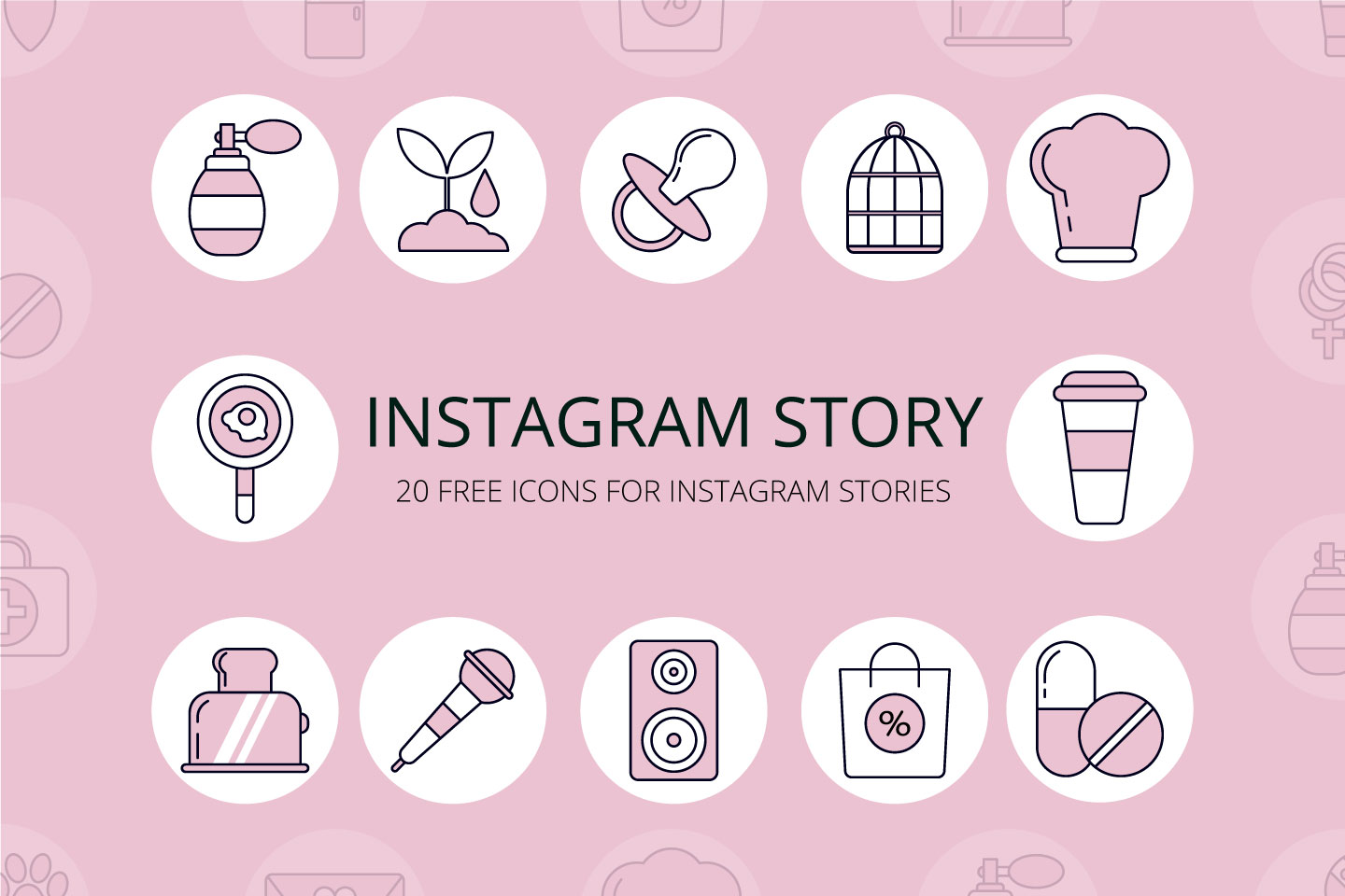 Instagram Stories Logo Png Free Icons Of Instagram Logo In Various Ui ...