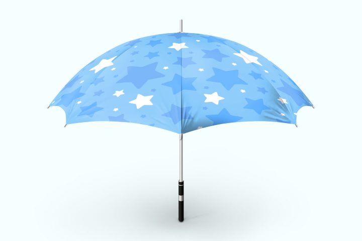 Stars Vector Free Seamless Pattern