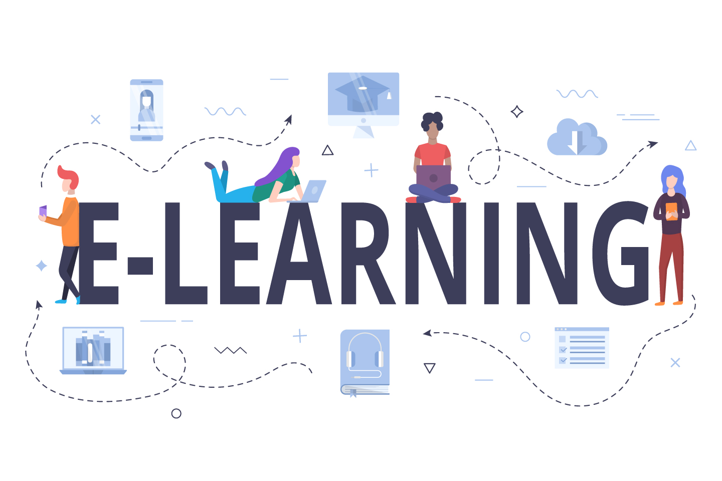 E technologies e learning презентация