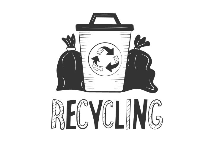 Illustration Recycling for Websites