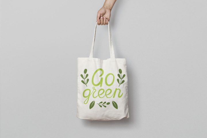 Free Vector illustration of Nature Conservation