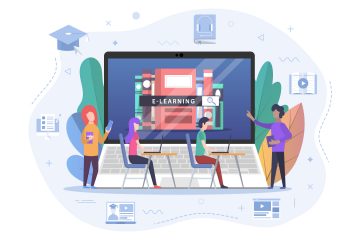 E-Learning
