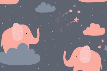 Cute Elephants
