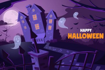 Happy Halloween