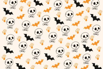 Cute Halloween