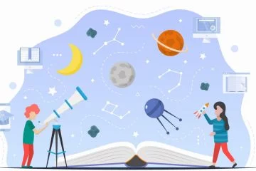 Astronomy for Children