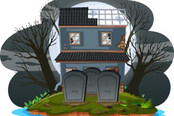 Abandoned House