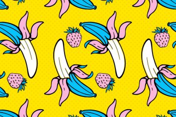Summer Food
