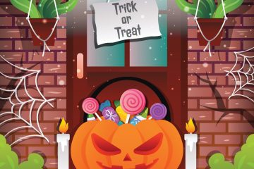 Trick or Treat