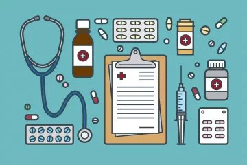 Medical and Prescription
