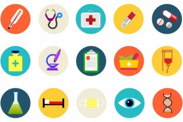 Flat Medical and Health