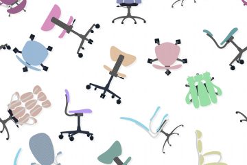 Office Chairs