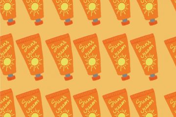 Sunscreen