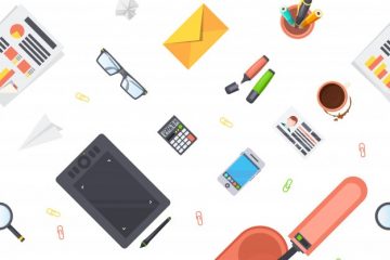 Workplace Objects