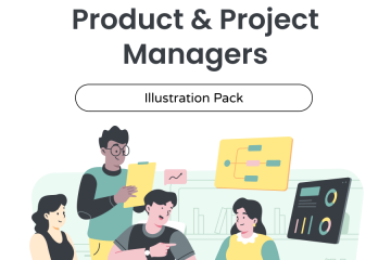 Project and Product Manager Kit