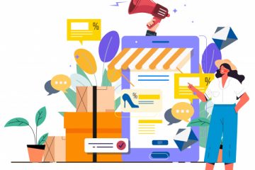 Online Marketing