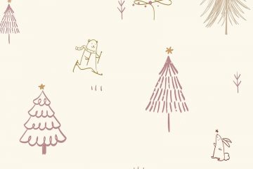 Doodle Christmas