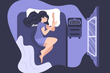 Healthy Sleeping